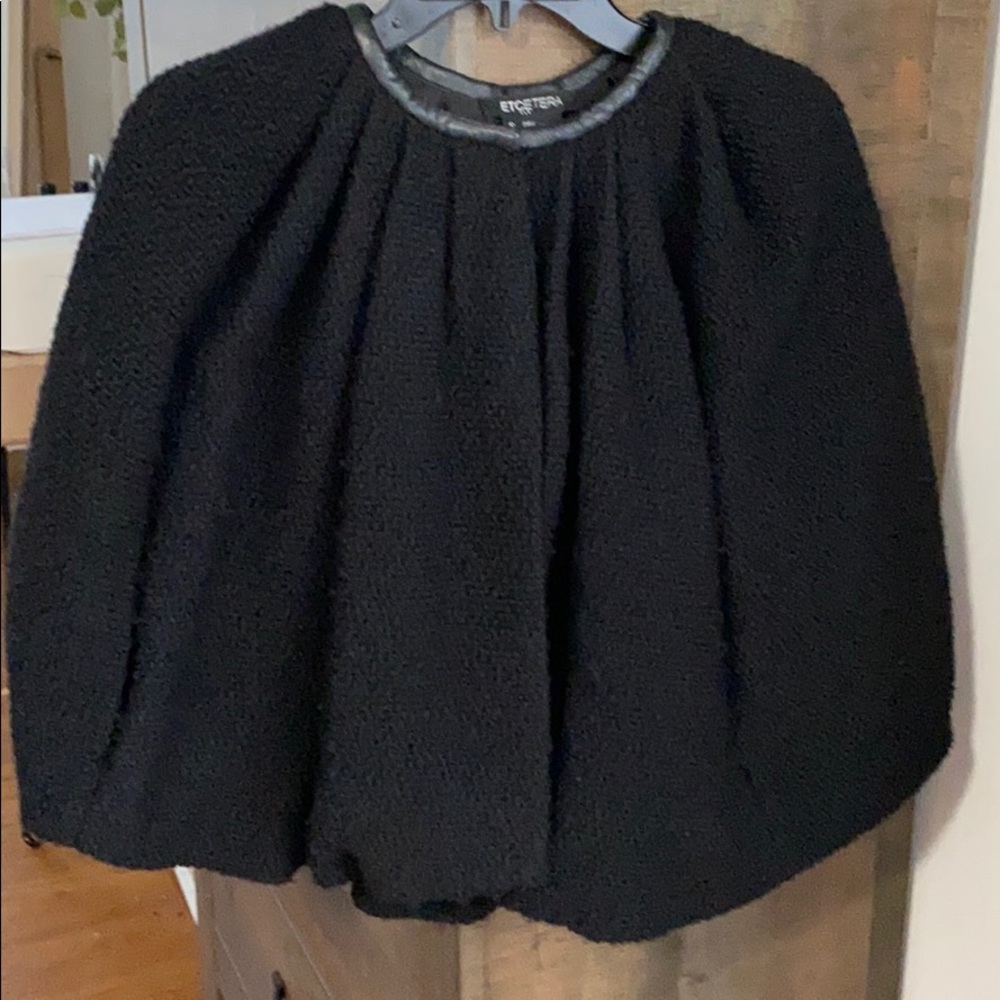Funky Etcetera Coat